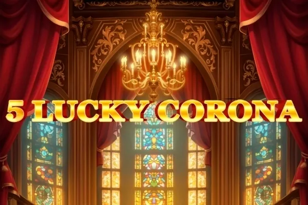 5 Lucky Corona